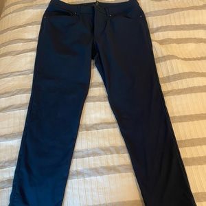 Lululemon Men’s ABC Pants Navy